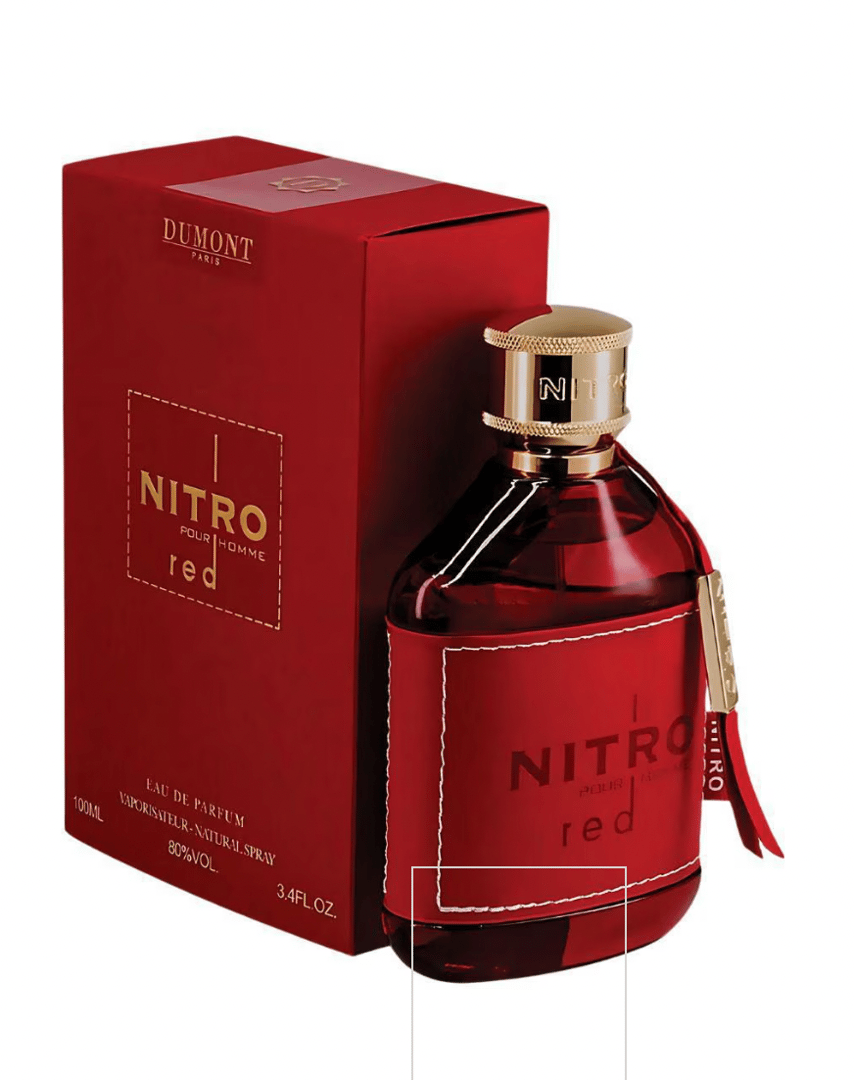 Amber Mystique perfume bottle