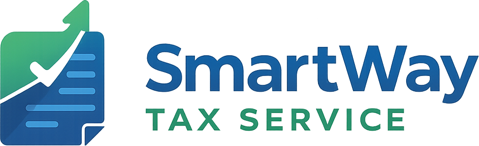 SmartWay Tax Service