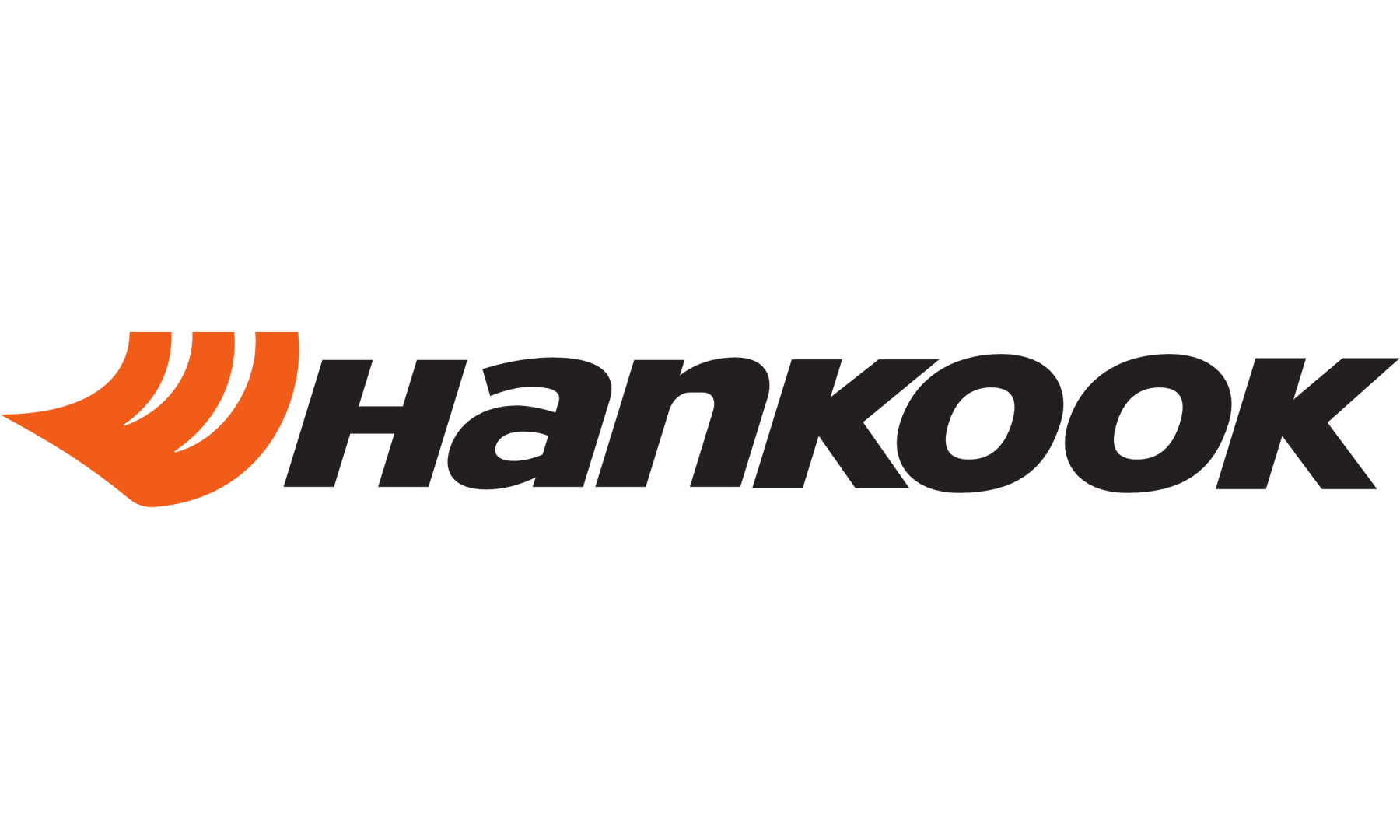 Hankook logo