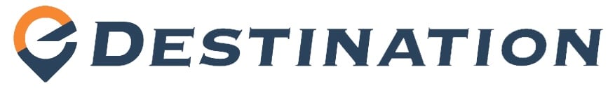 eDestination Logo