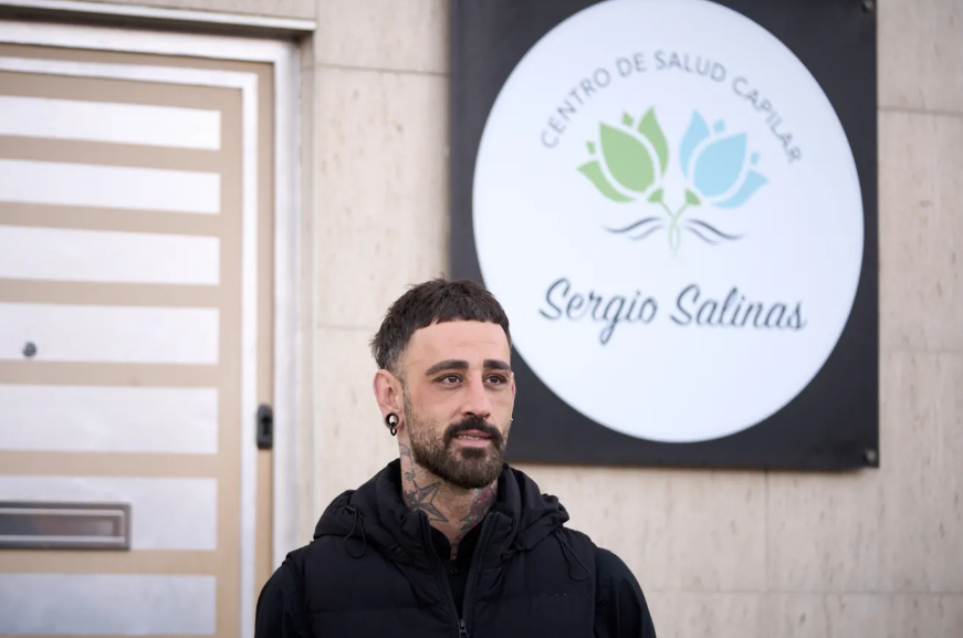 Centro especializado en prótesis capilares y pelucas personalizadas en Pamplona