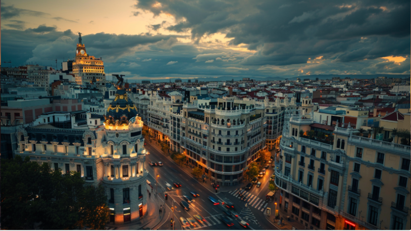 Spain