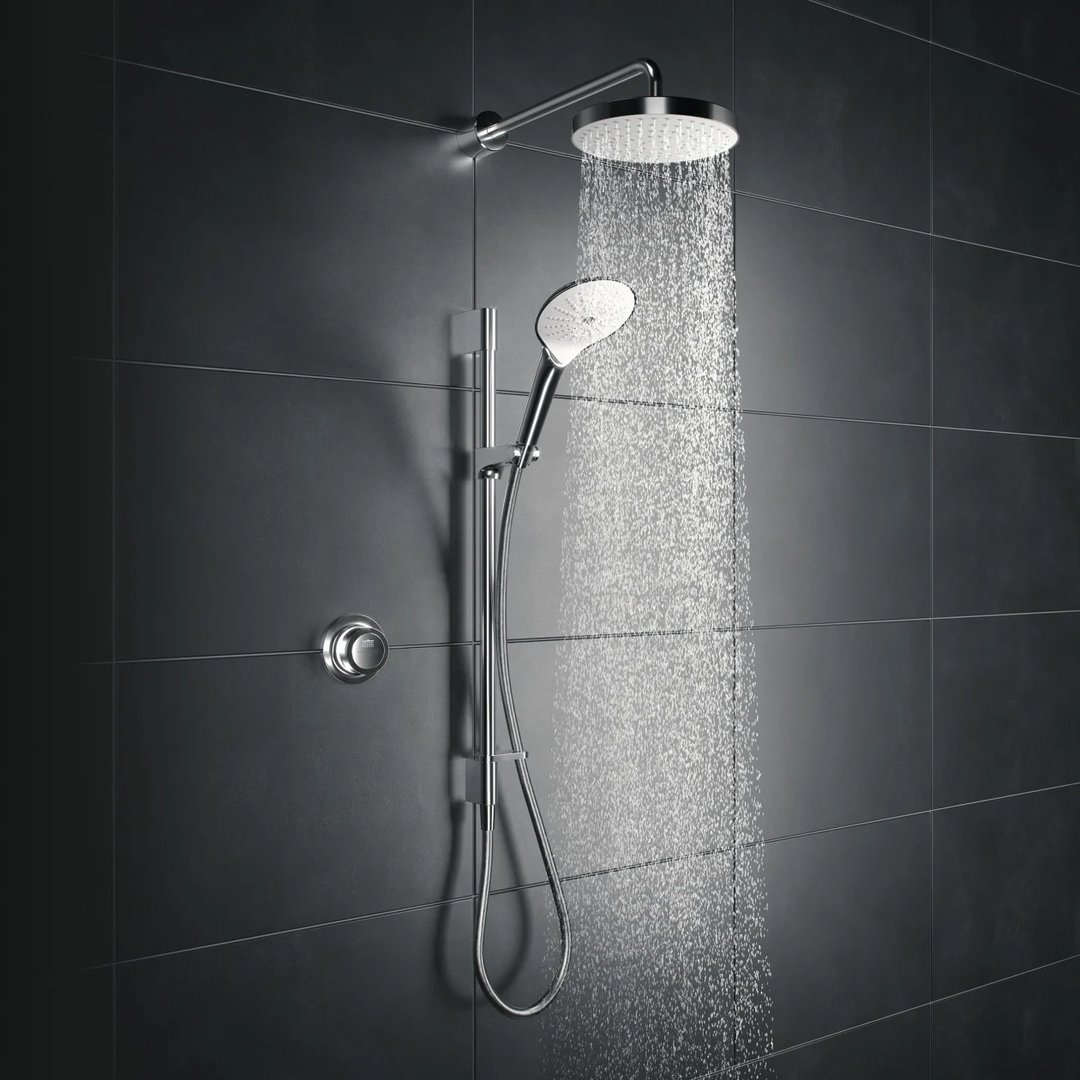 Shower Facilities