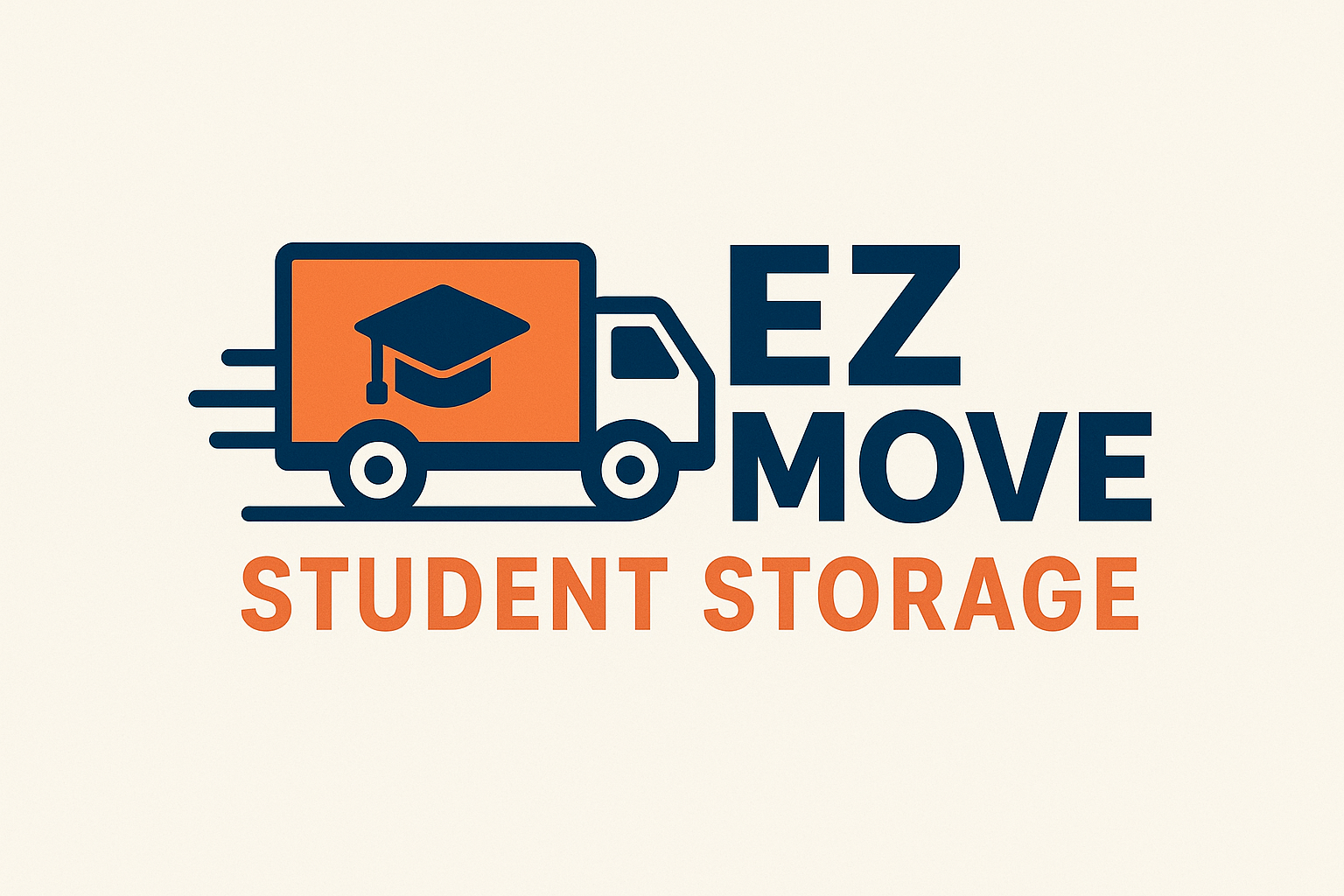 Easy Move Student Storage