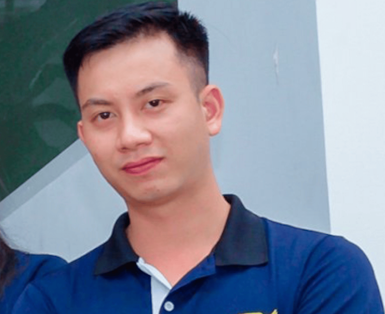 Nghĩa Võ - Giám đốc Kinh doanh và Co-founder Diamond House