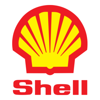 Shell company logo