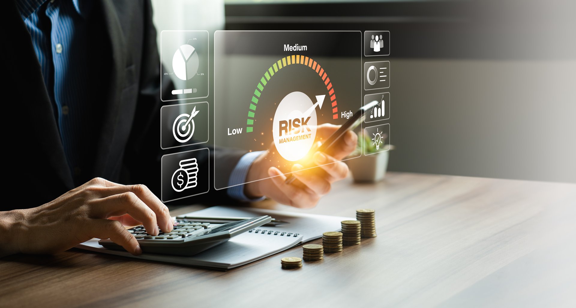 Start your business insurance journey with expert consultation