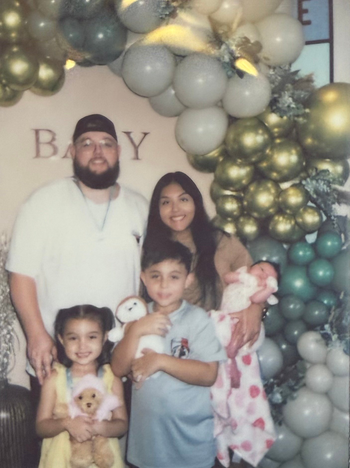 Owner of Track Ready Details