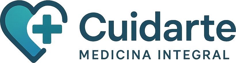 Cuidarte Medicina Integral
