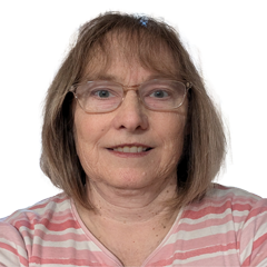 Tanja Skanes - Occupational Therapist