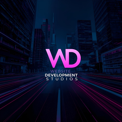 WebsiteDevelopmentStudios Logo