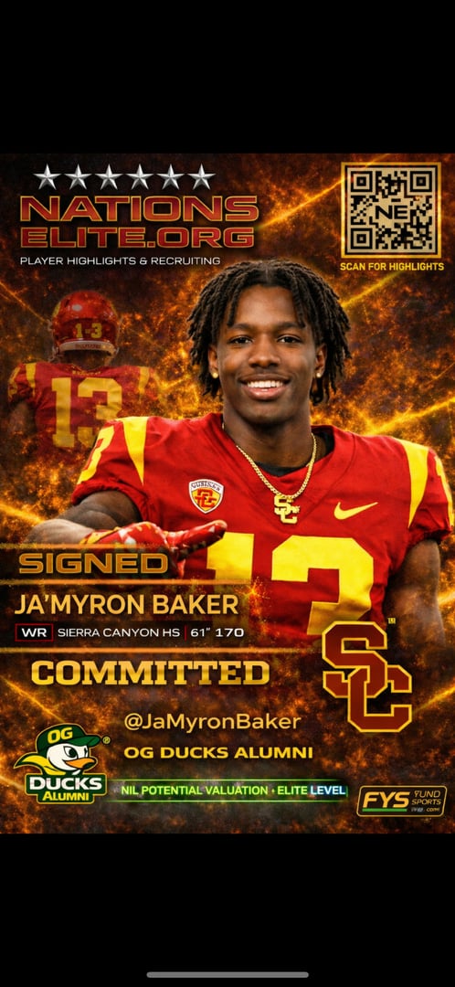 Nations Elite Service