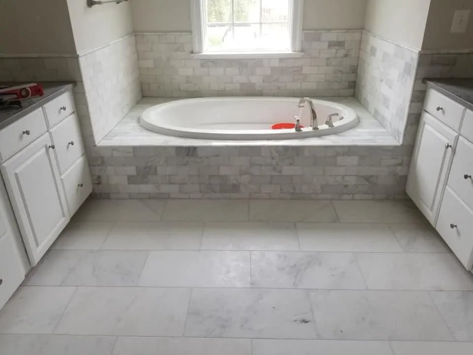 Modern home interior design