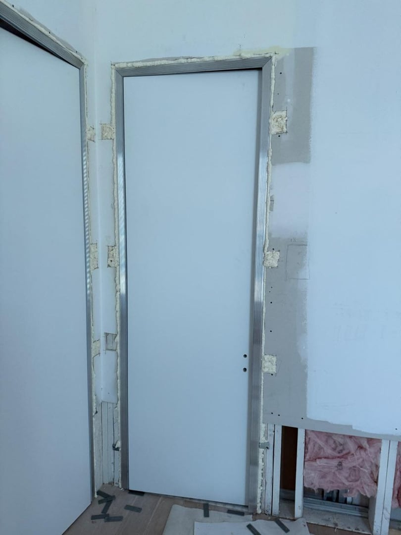 Custom Doors project
