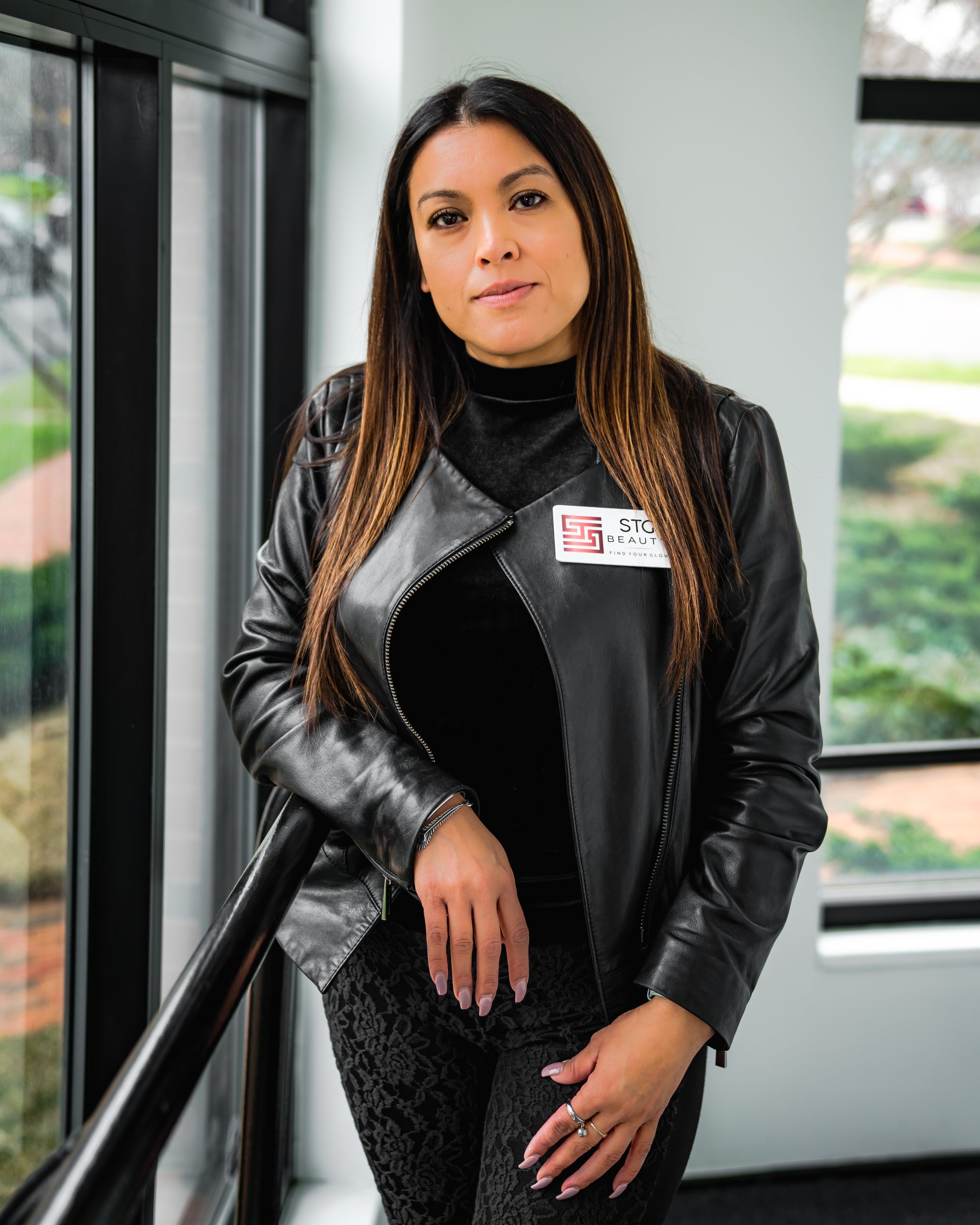 STG Beauty team member