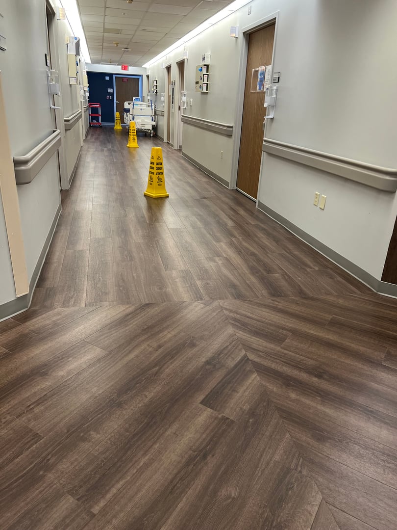 AMG cleaning services
