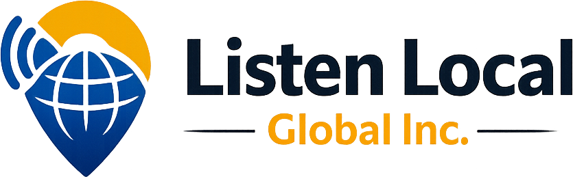 Listen Local Global Inc.