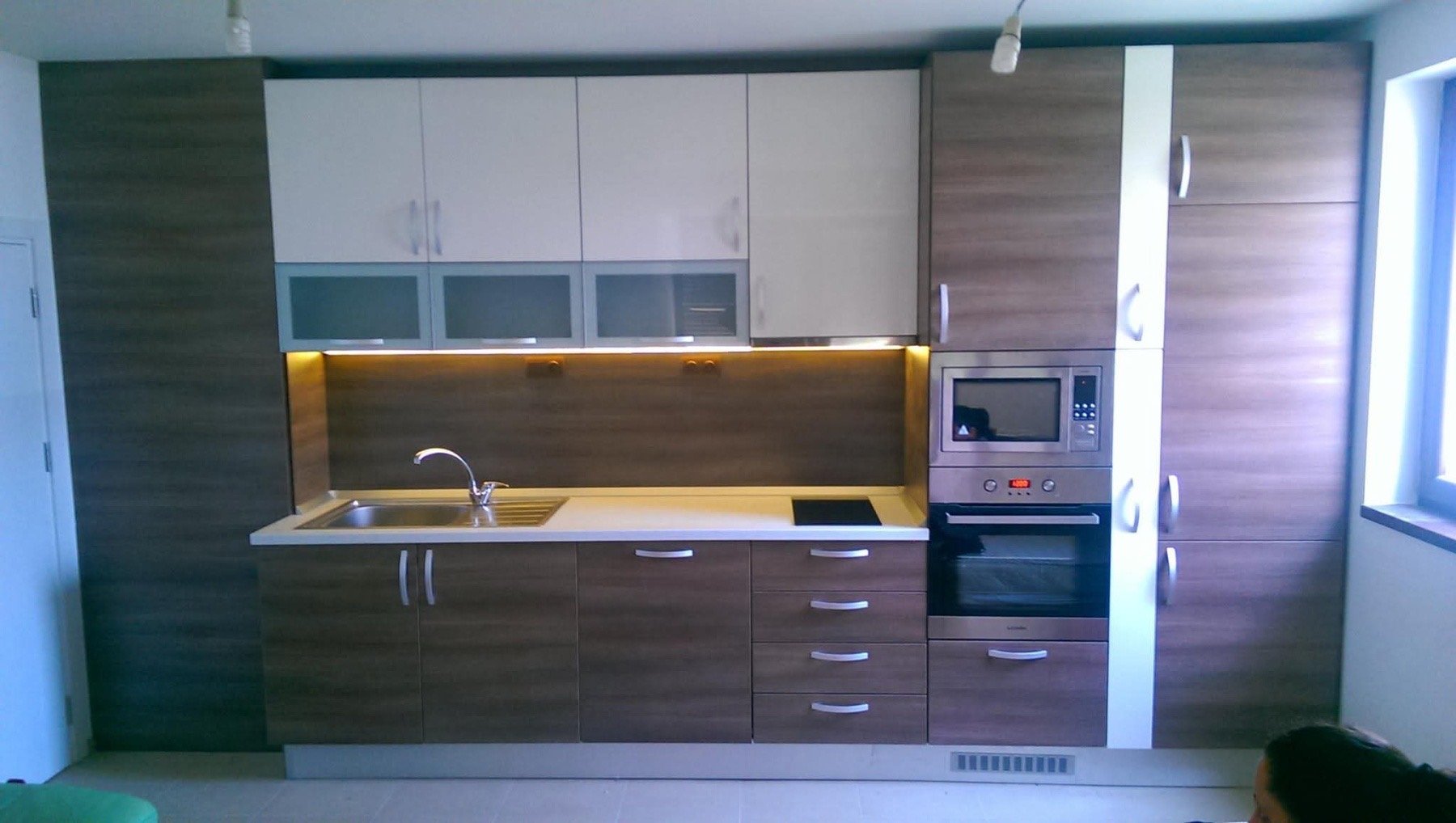 Кухня по поръчка