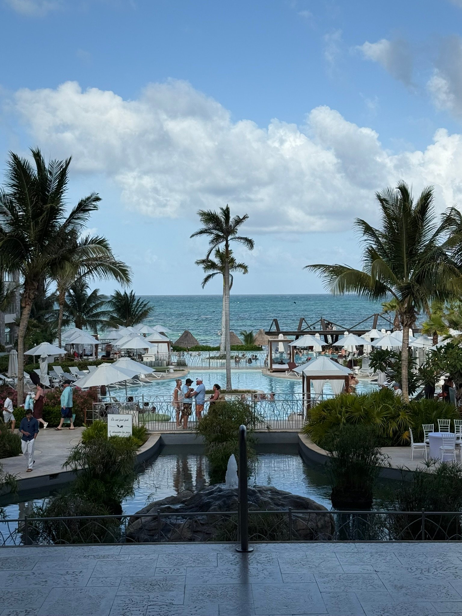 Graduación Crios Makarenko - Dreams Natura