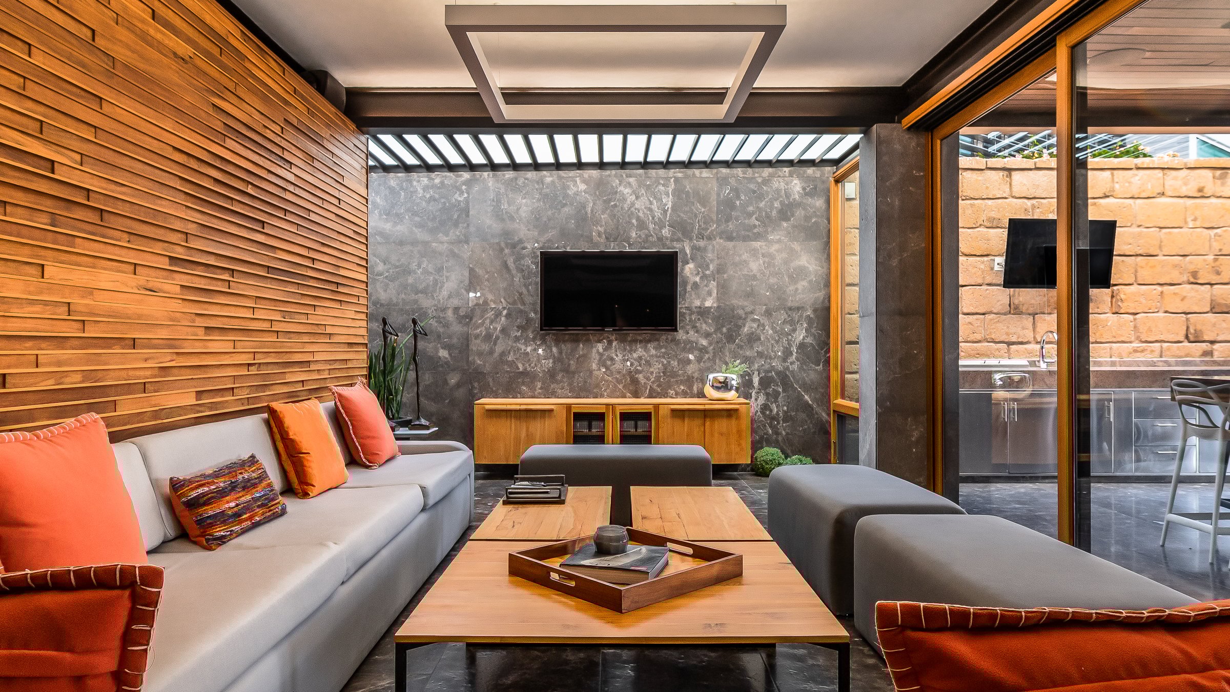 Proyecto de real estate