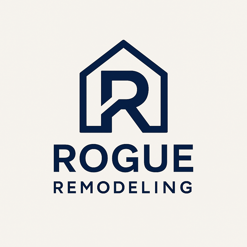 Rogue Remodeling
