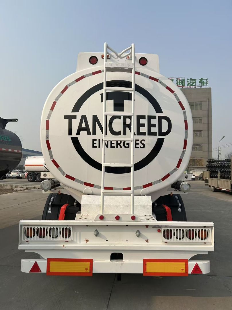 Tancreed Logistics petroleum tanker fleet