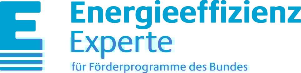 Energieeffizienz-Experten Logo