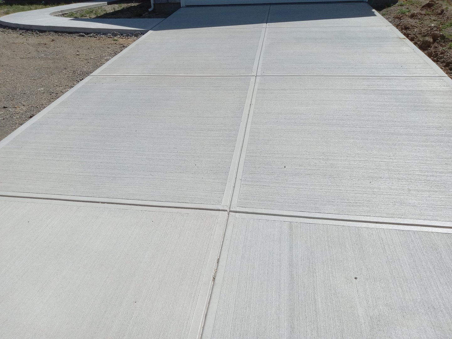 Concrete