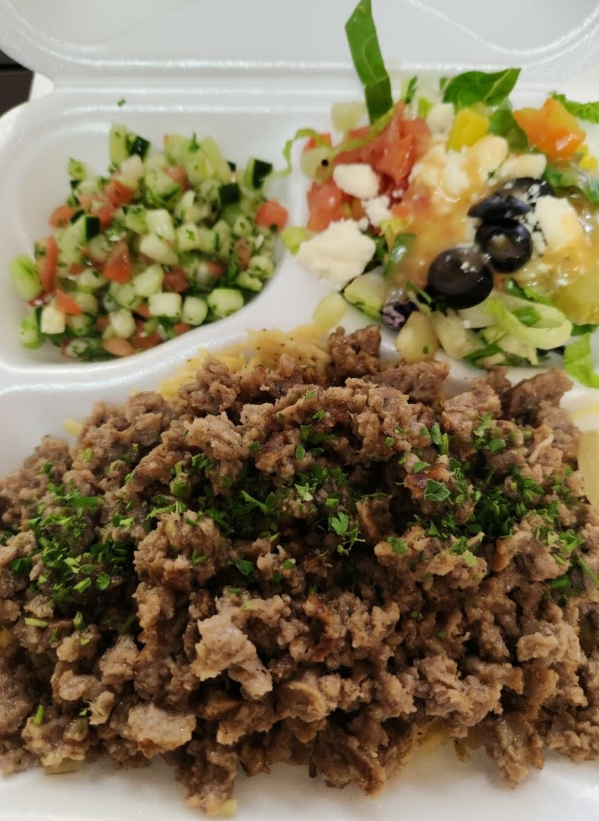 Gyro Plate