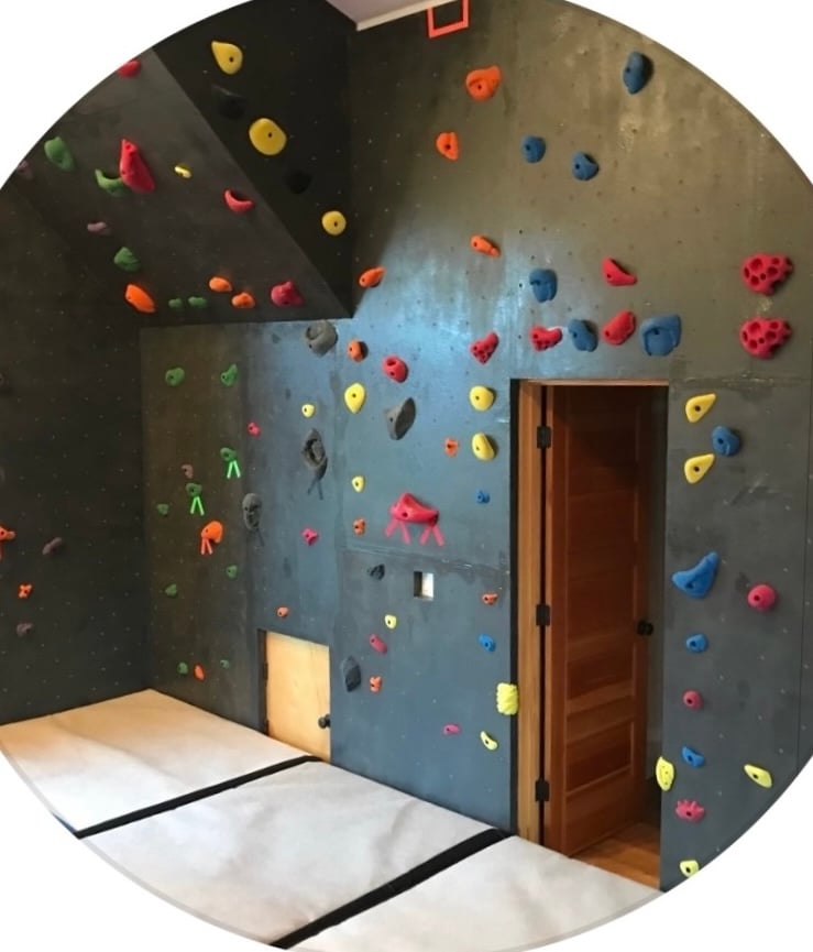 Gallery - Wall
