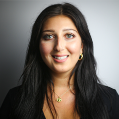 Hasna Nassir - Clinic Care Manager