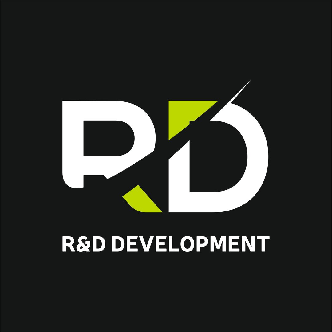 R&D Development Logo