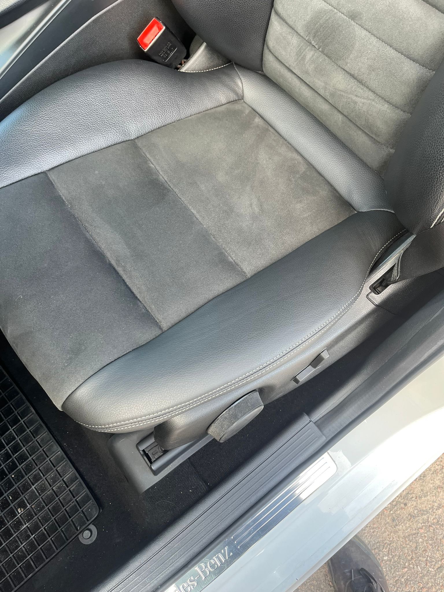 Eriksson Garage referenssikuva