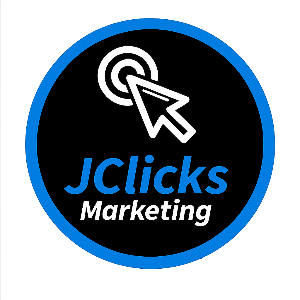 JClicks Marketing Logo