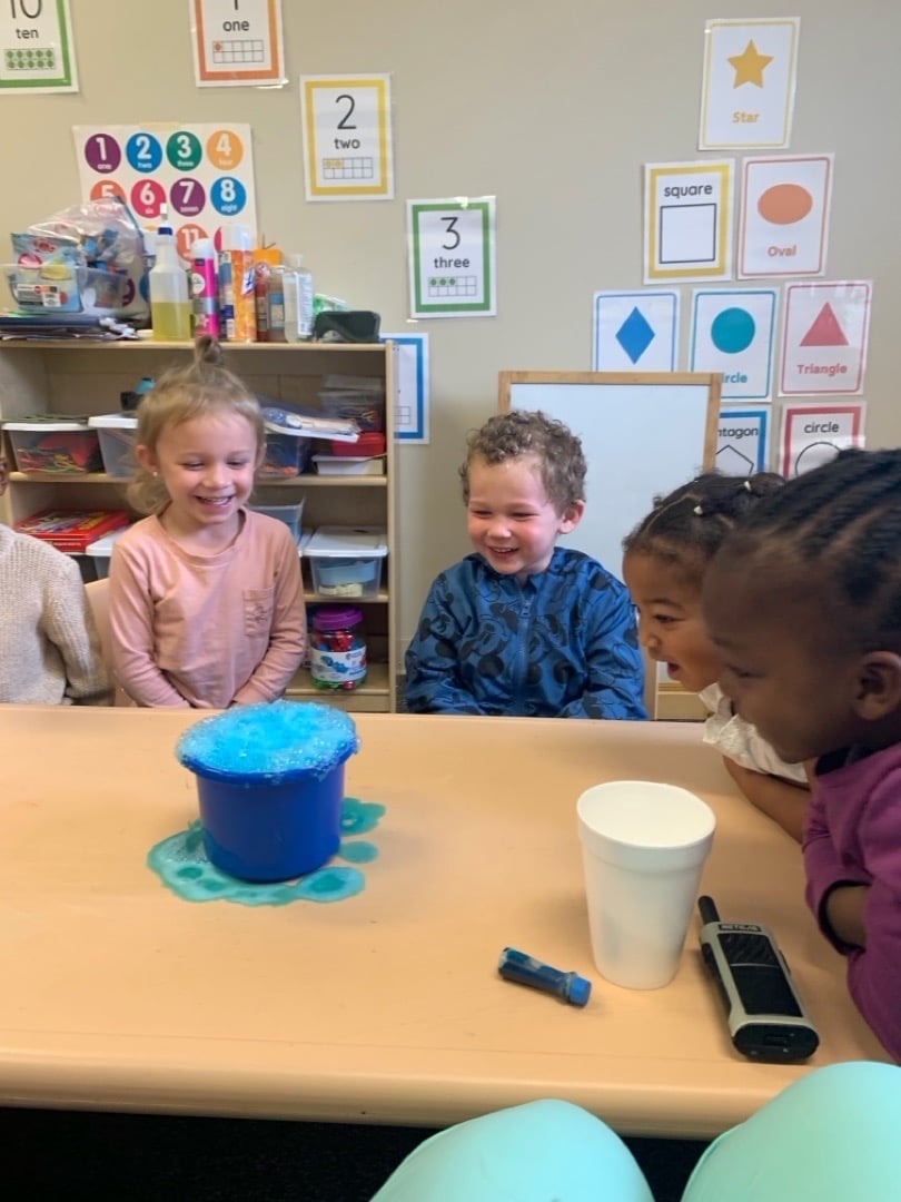 Oasis Training Center gallery photo