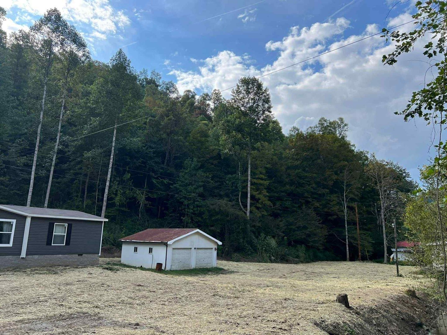 Construction project