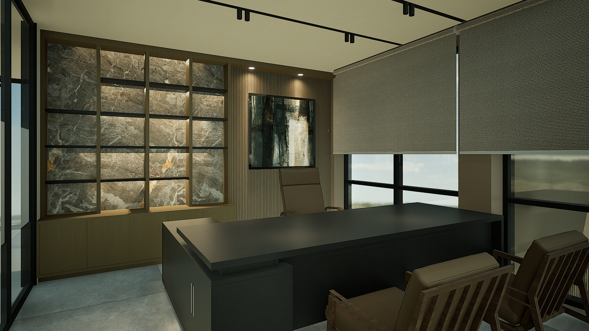 Office Design