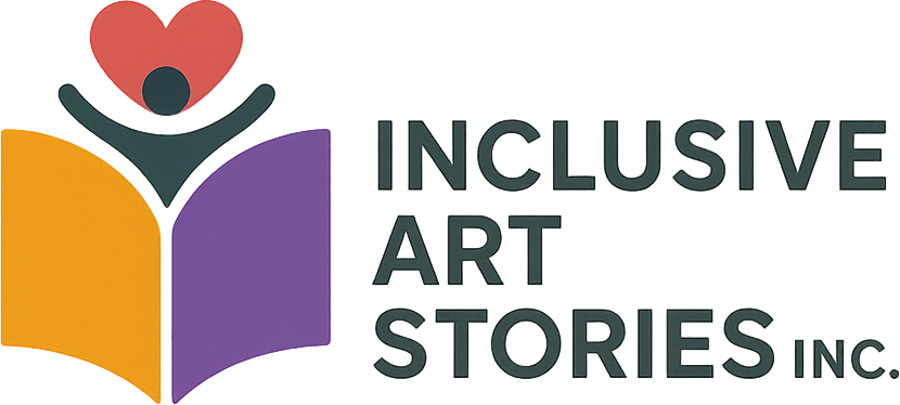 Inclusive Art Stories Inc.