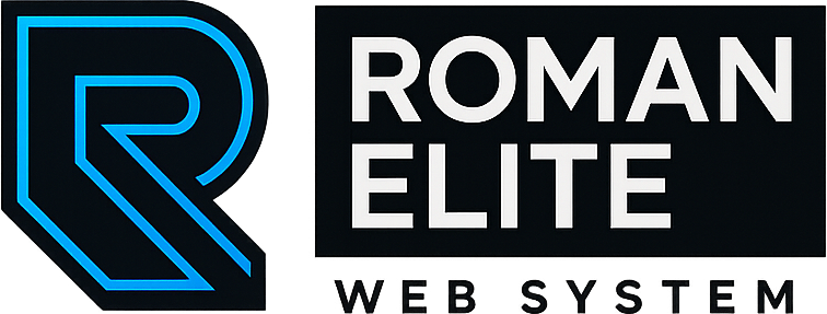 ROMAN ELITE WEB SYSTEM