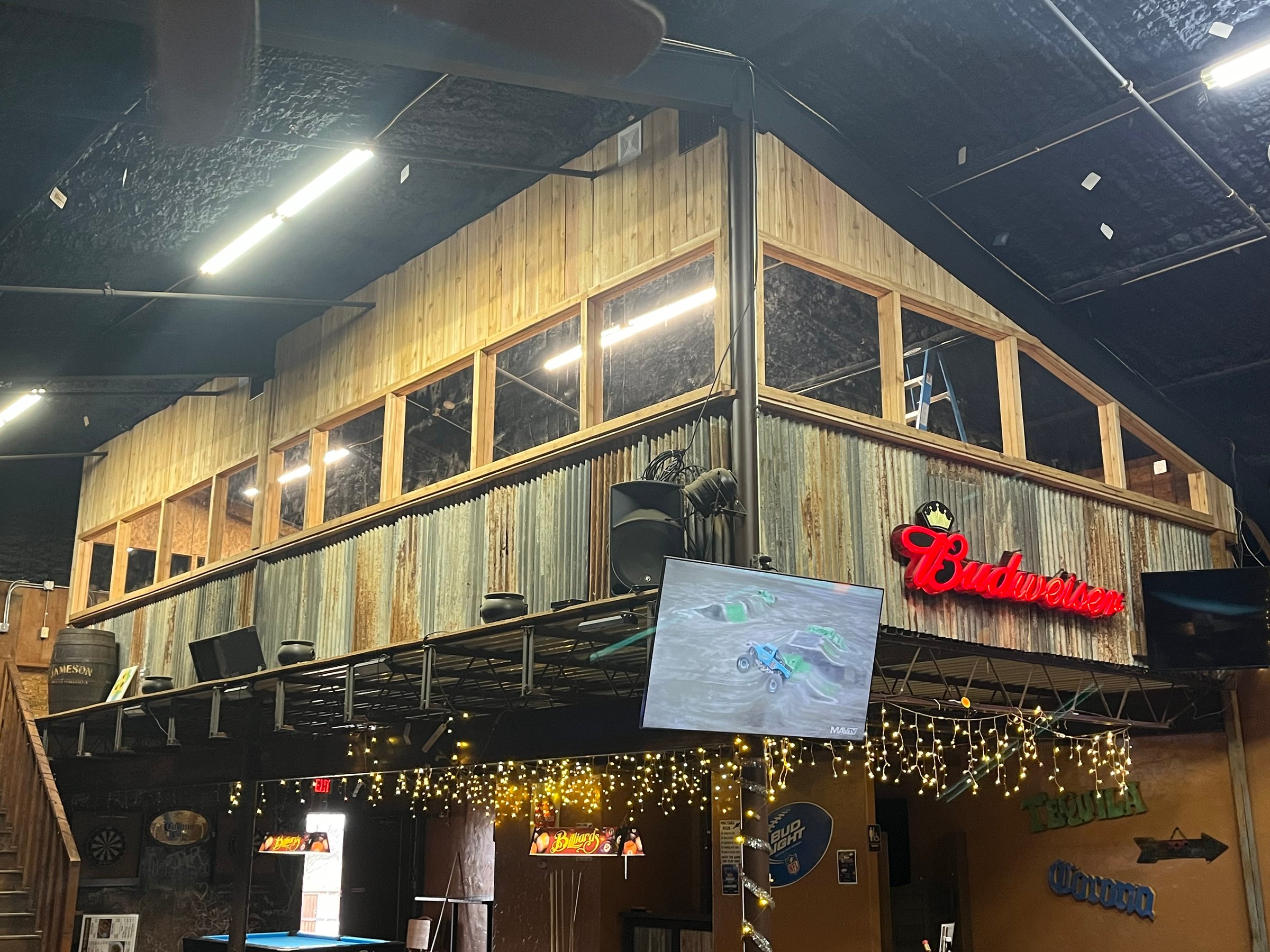 Professional exterior work and home improvement project showcasing quality craftsmanship