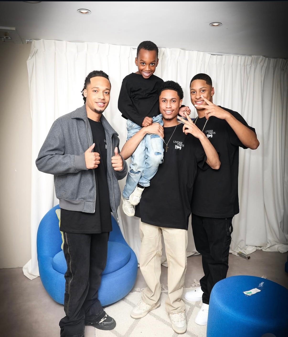 Door jongeren voor jongeren