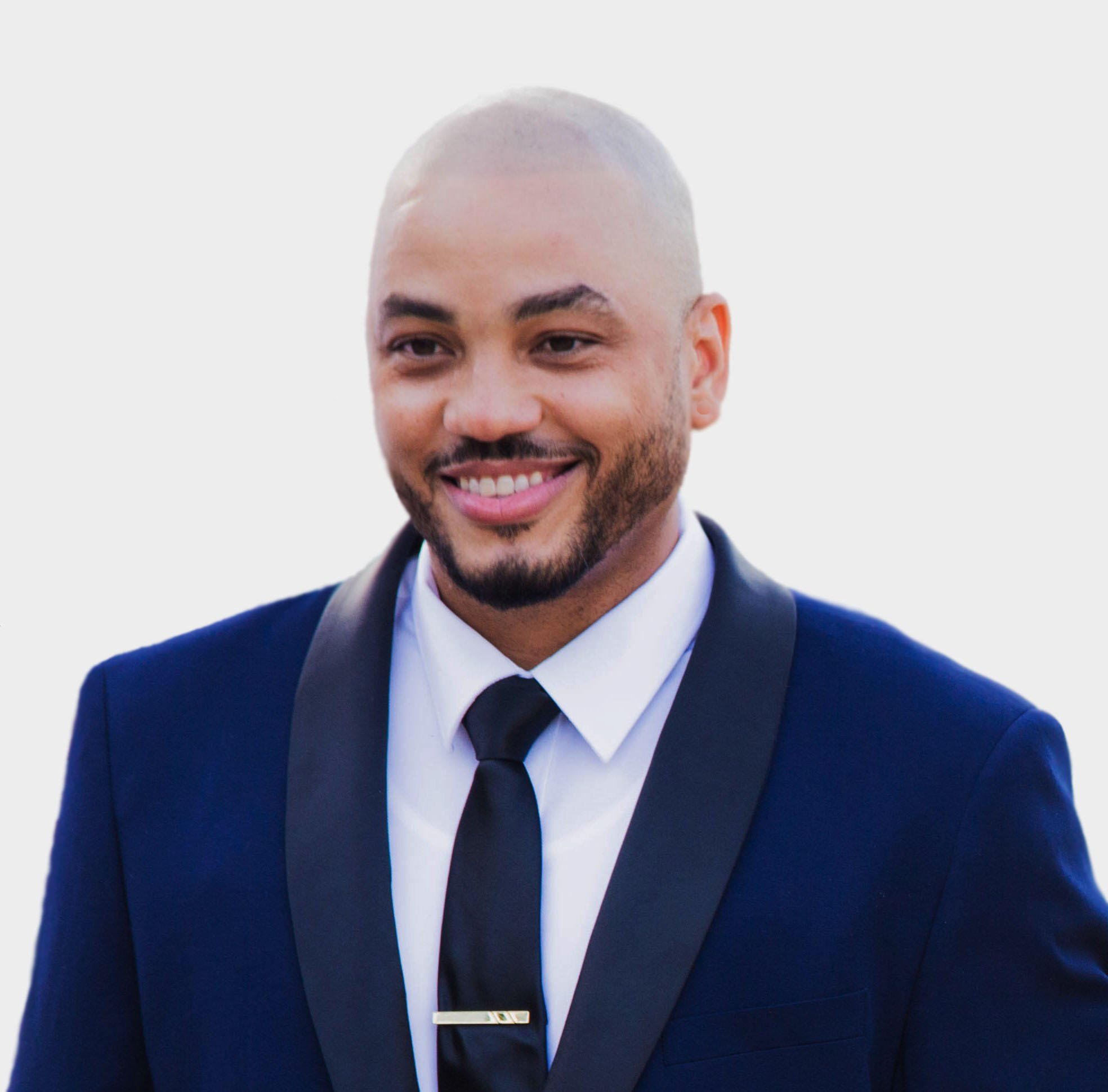 Richard Coore