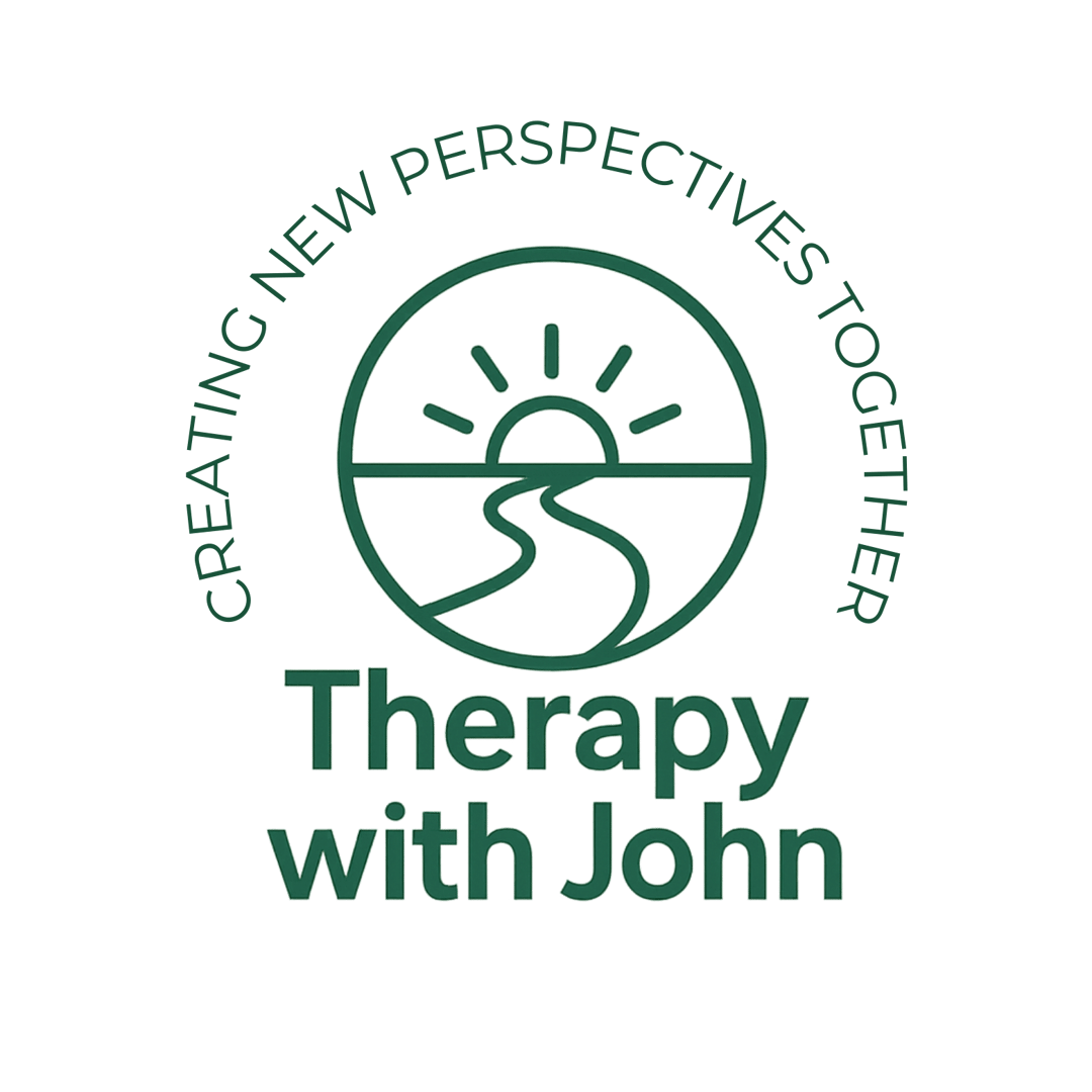 Therapy with John Pelikan