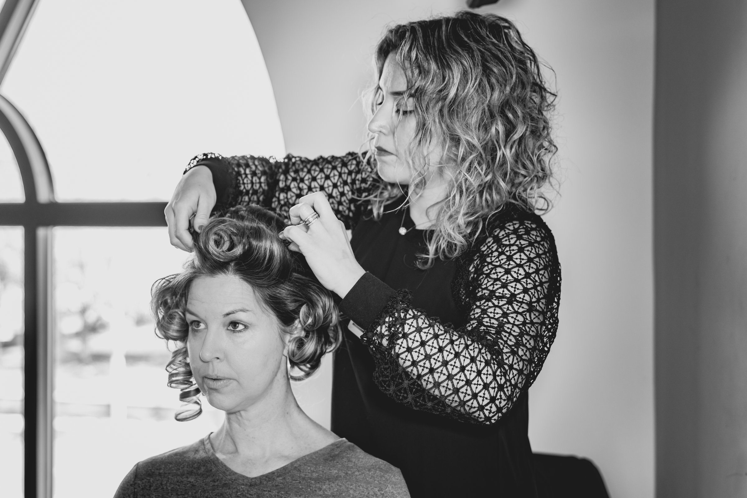 STG Beauty team member