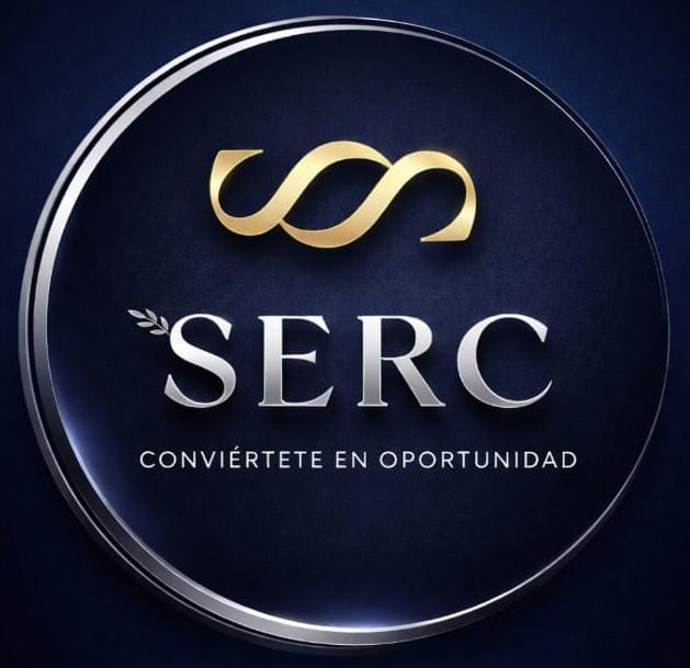 CRECIMIENTO SERC Logo