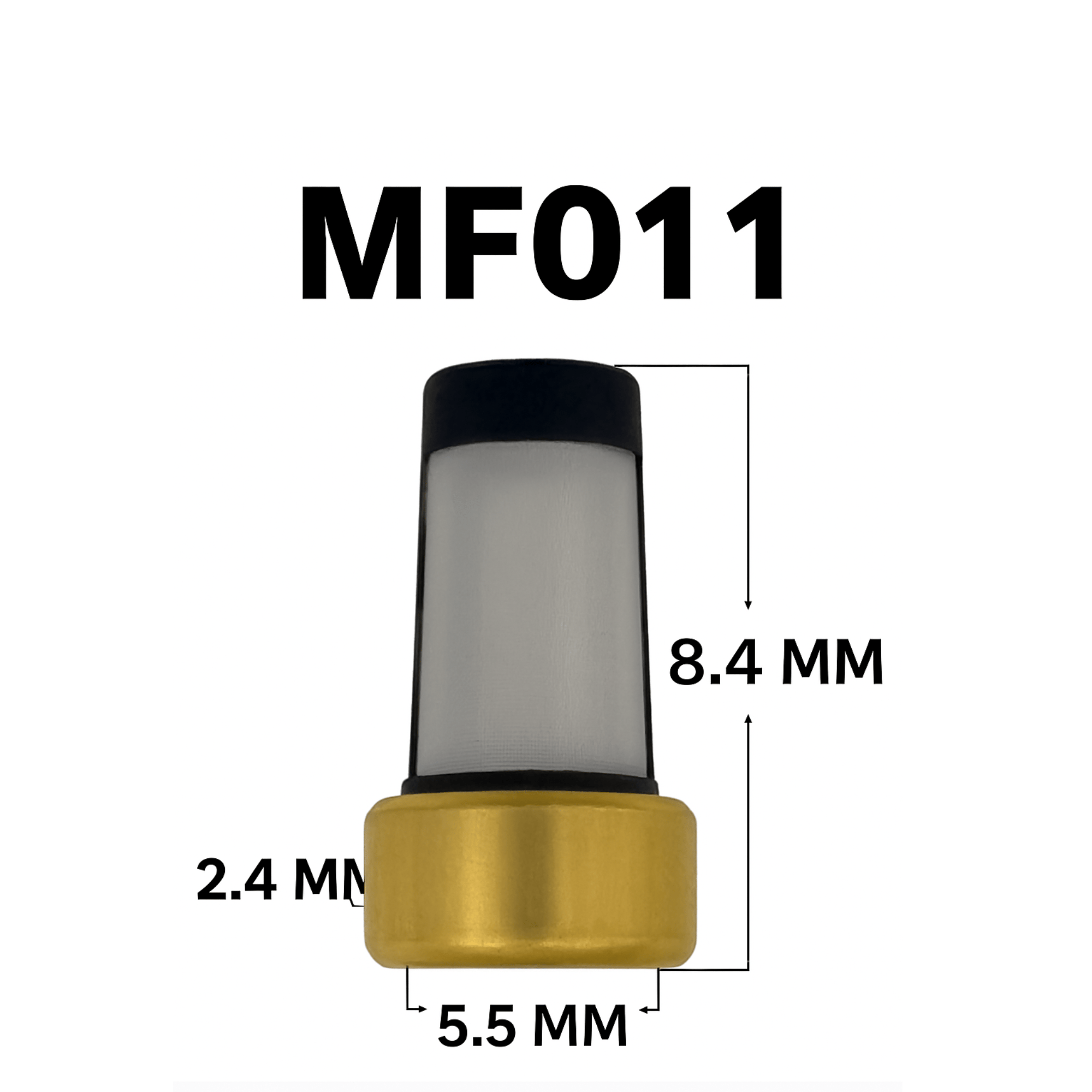 MF011 Microfiltro