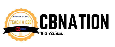 CEO Blog Nation logo