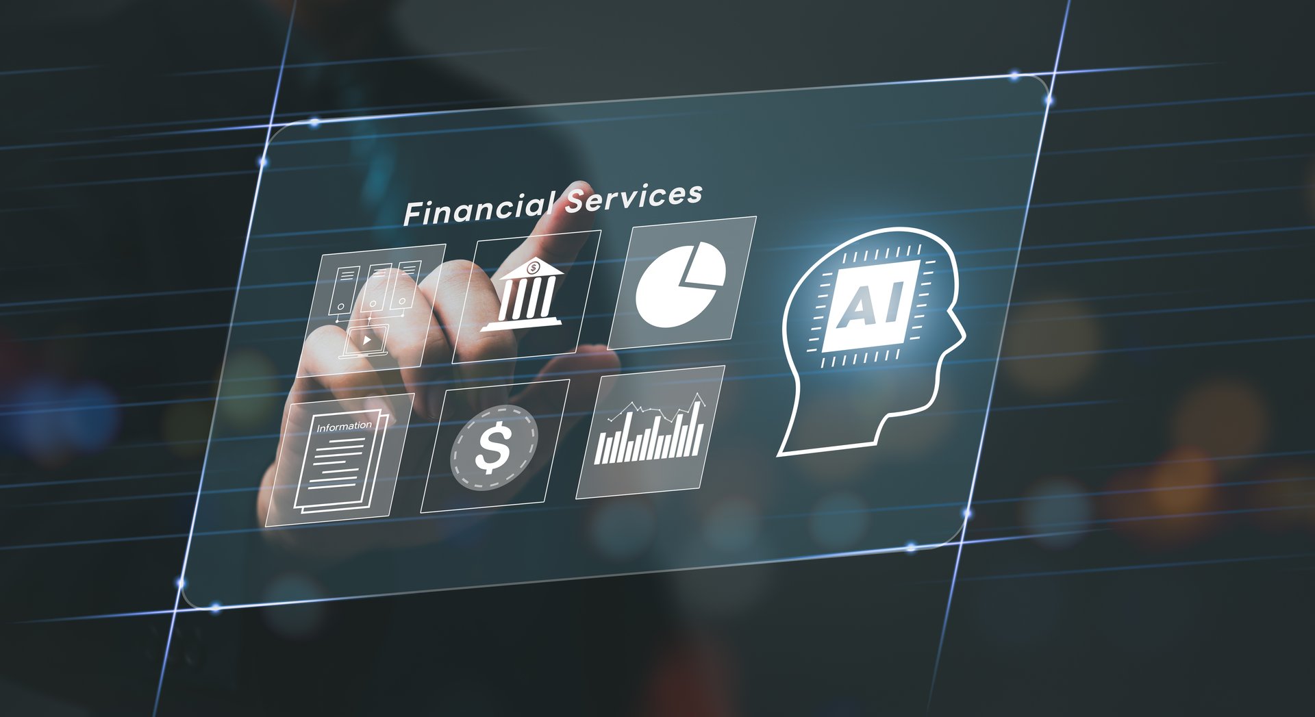 Banking System Automation