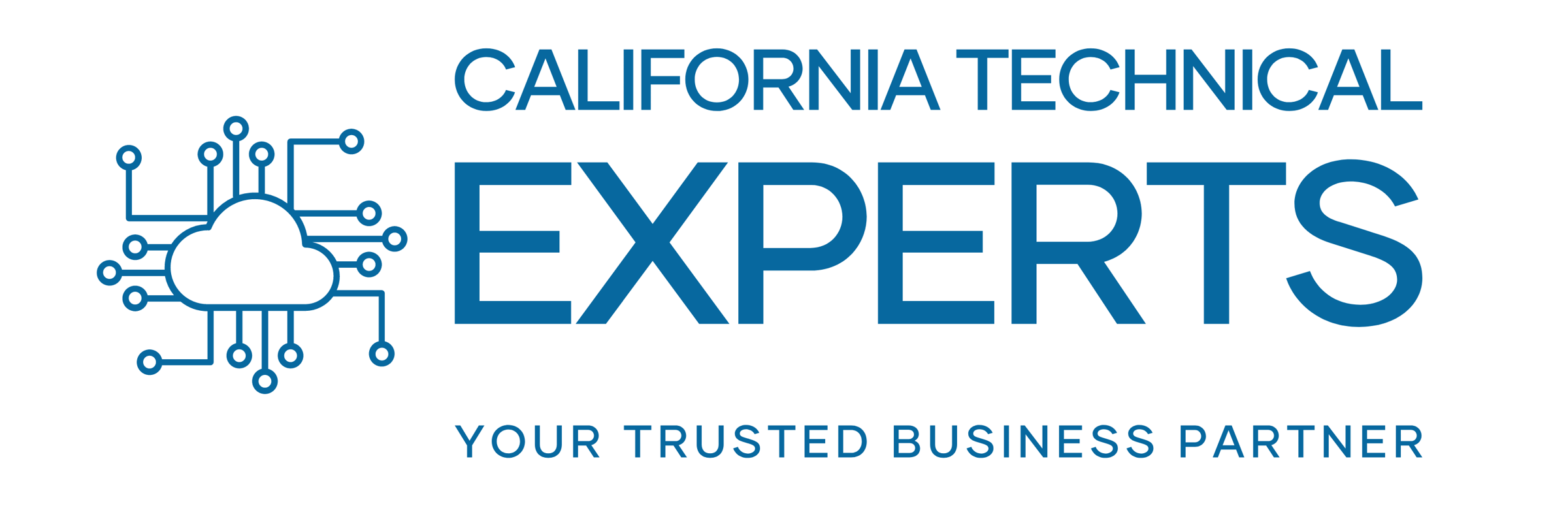California Technical Experts Logo