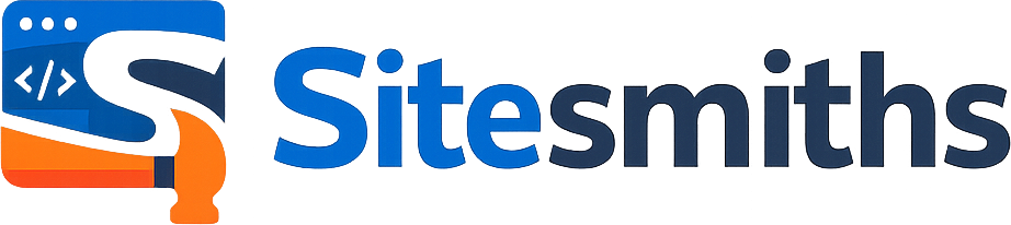 Sitesmiths Logo